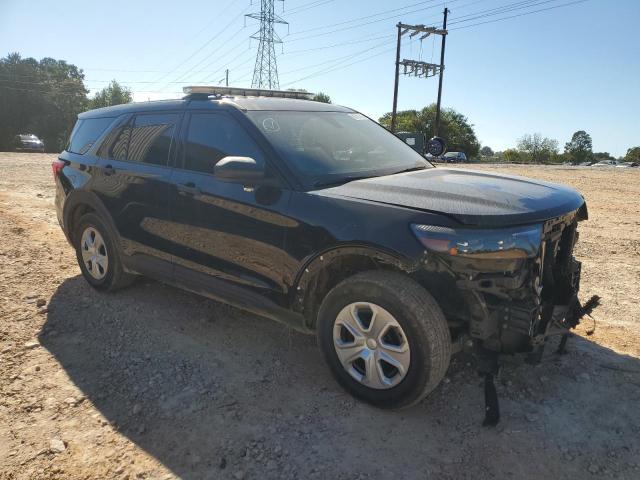 Photo 4 from auction – 2022 FORD EXPLORER P with VIN 1FM5K8AB5NGB76714
