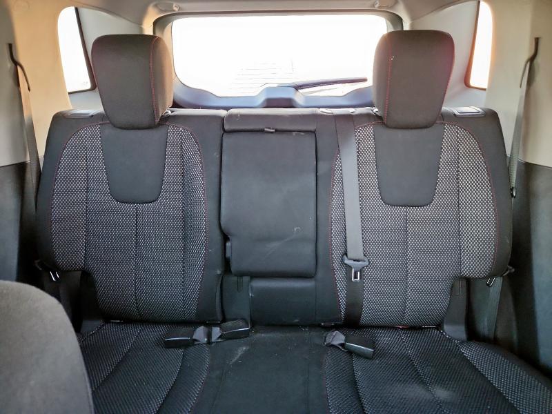 Фото 10 с аукциона – 2016 GMC TERRAIN SL с VIN 2GKALMEK2G6101706