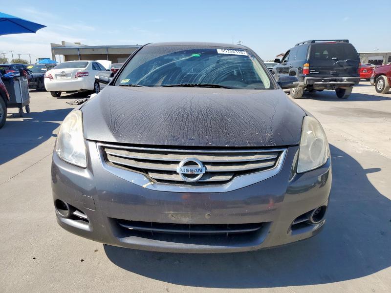 Photo 5 from auction – 2011 NISSAN ALTIMA BAS with VIN 1N4AL2AP9BN430740