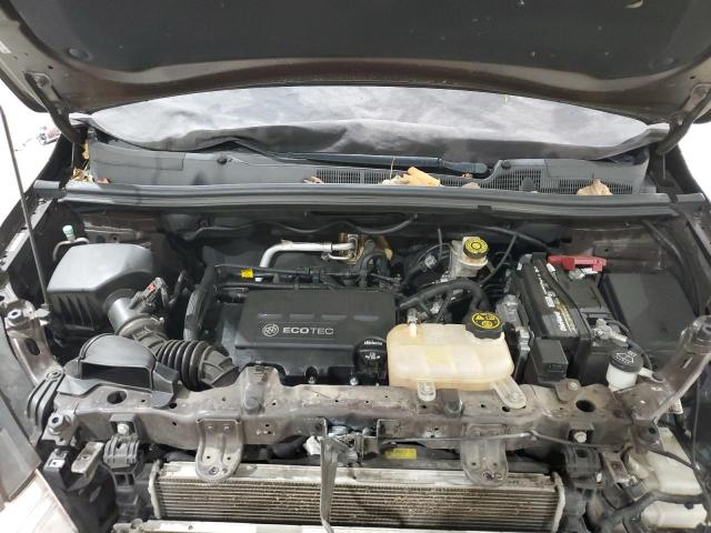 Photo 12 from auction – 2015 BUICK ENCORE with VIN KL4CJCSB8FB103927