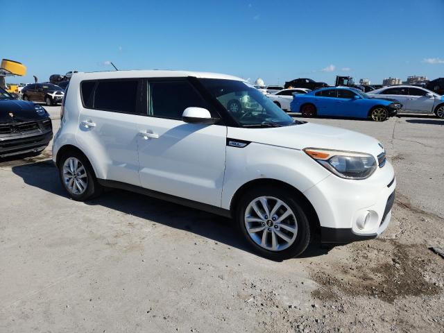 Photo 4 from auction – 2019 KIA SOUL + with VIN KNDJP3A5XK7665459