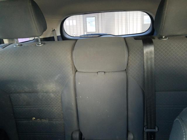Photo 10 from auction – 2018 KIA SORENTO with VIN 5XYPGDA56JG375723