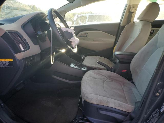 Photo 7 from auction – 2012 KIA RIO EX with VIN KNADN4A32C6093119