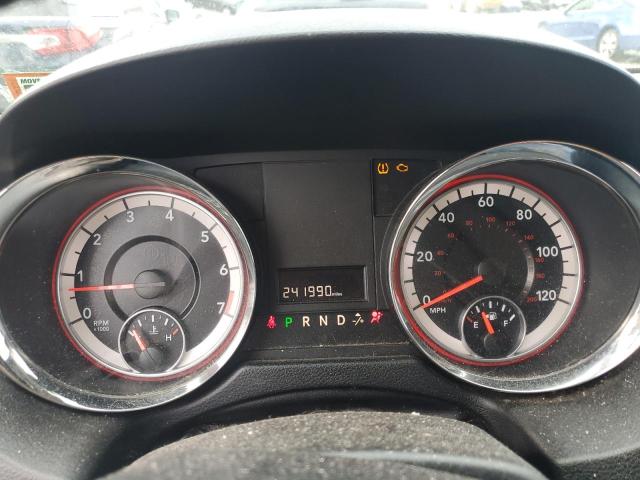 Photo 9 from auction – 2014 DODG GRAND CARAVAN SE with VIN 2C4RDGBG7ER406322
