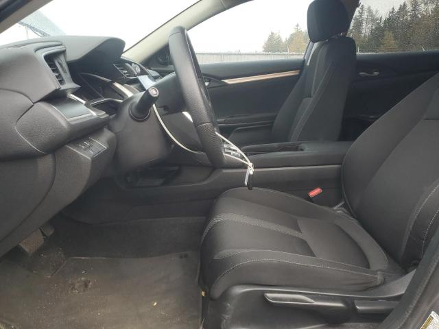 Photo 7 from auction – 2018 HONDA CIVIC EX with VIN 2HGFC2F81JH022663