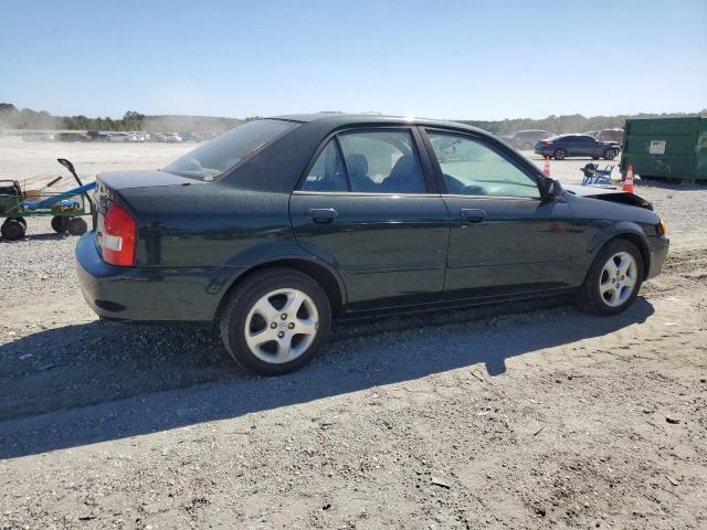 Photo 3 from auction – 1999 MAZDA PROTEGE ES with VIN JM1BJ2214X0139596