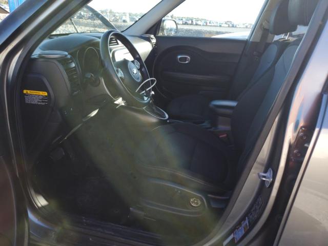 Photo 7 from auction – 2017 KIA SOUL + with VIN KNDJP3A5XH7478022