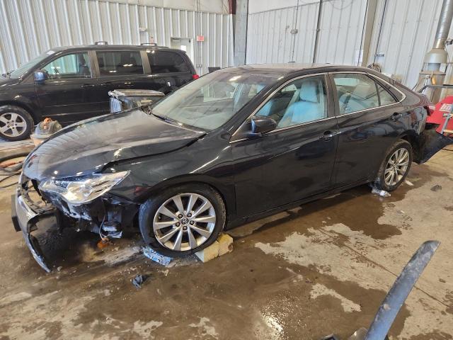 Photo 1 from auction – 2015 TOYOTA CAMRY LE with VIN 4T4BF1FK7FR499114
