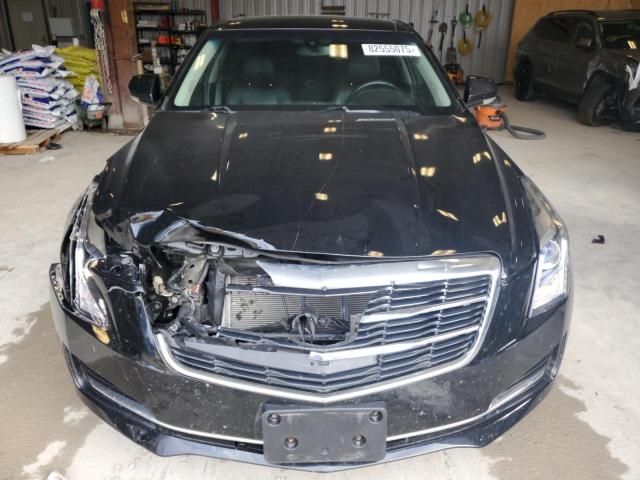 Photo 5 from auction – 2015 CADILLAC ATS with VIN 1G6AH5R39F0121242