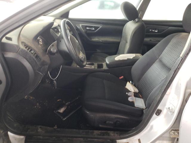Photo 7 from auction – 2016 NISSAN ALTIMA 2.5 with VIN 1N4AL3AP0GC232363