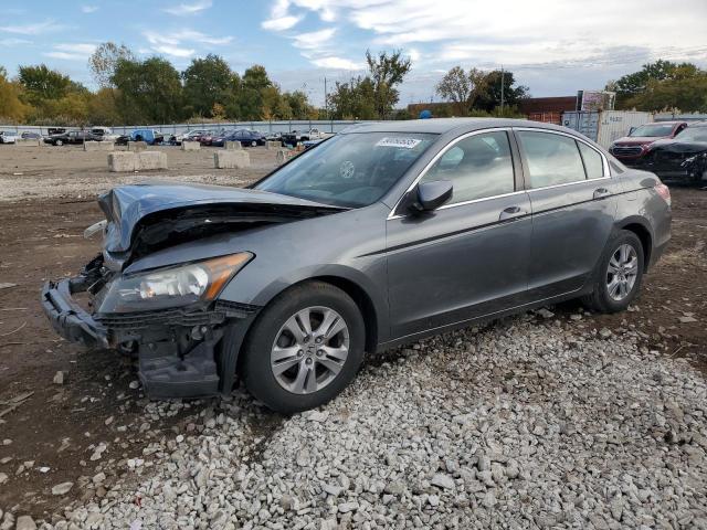 HONDA ACCORD SE 2012 with VIN 1HGCP2F67CA015529 - Photo from auction