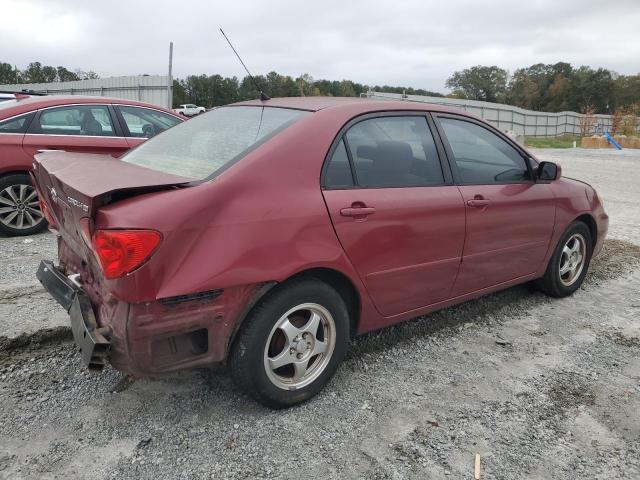 Photo 3 from auction – 2005 TOYOTA COROLLA CE with VIN 1NXBR32E15Z355781