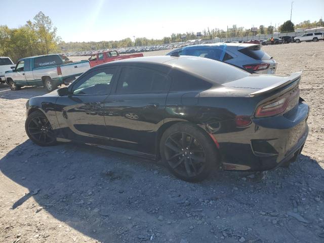 Photo 2 from auction – 2022 DODGE CHARGER R/ with VIN 2C3CDXCT0NH163786