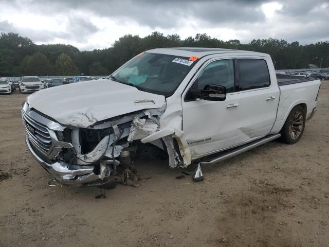 RAM 1500 LONGHORN 2019 with VIN 1C6SRFKT8KN799547 - Photo from auction