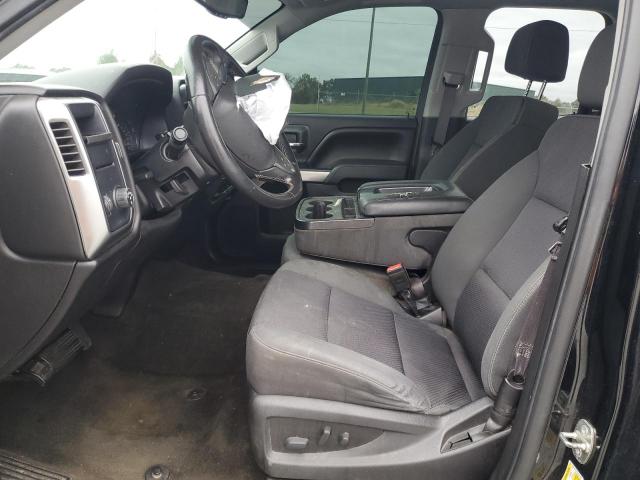 Photo 7 from auction – 2016 CHEVROLET SILVERADO with VIN 1GCRCREC4GZ247453