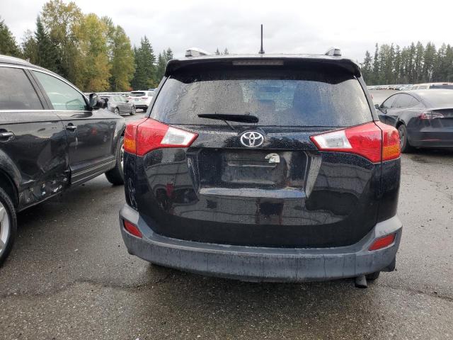 Photo 6 from auction – 2015 TOYOTA RAV4 LE with VIN 2T3BFREV9FW250602