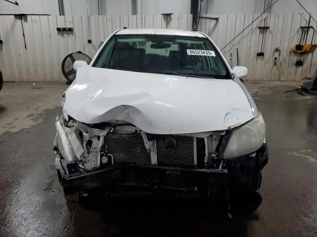 Photo 5 from auction – 2007 PONTIAC VIBE with VIN 5Y2SL65877Z407658