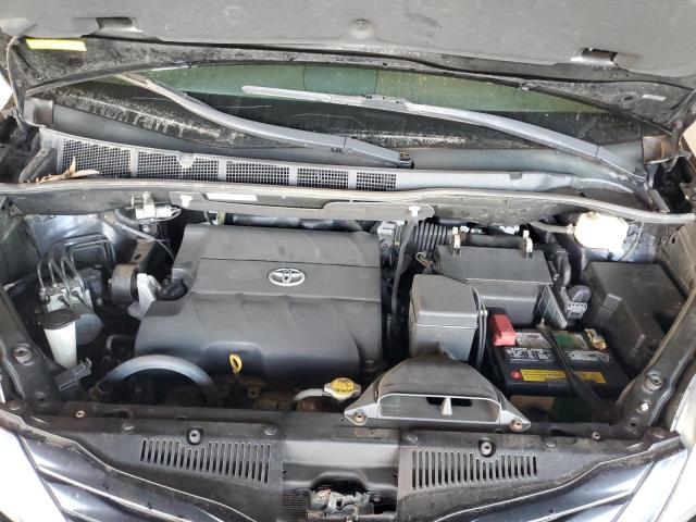Photo 12 from auction – 2012 TOYOTA PRIUS with VIN 5TDKK3DC1CS247795