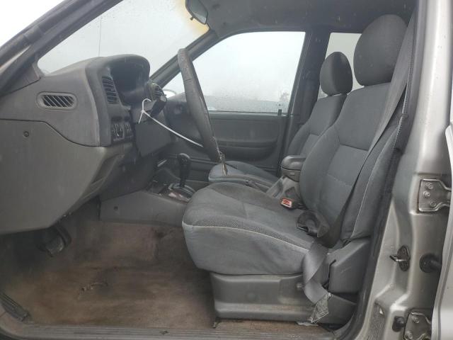 Photo 7 from auction – 2001 KIA SPORTAGE with VIN KNDJB723915017642
