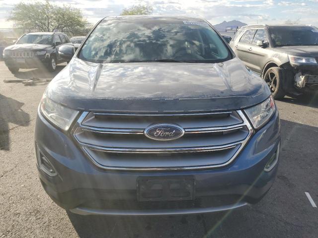 Photo 5 from auction – 2018 FORD EDGE TITAN with VIN 2FMPK4K92JBB39442