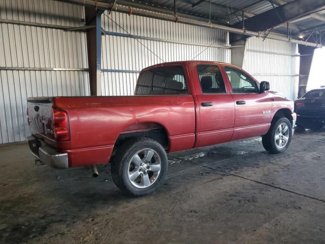Photo 3 from auction – 2008 DODGE RAM 1500 S with VIN 1D7HU18278J183699