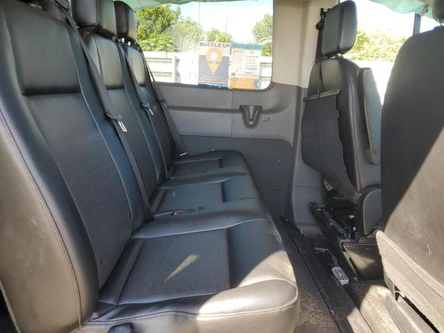 Photo 11 from auction – 2023 FORD TRANSIT with VIN 1FBAX2C88PKB49157