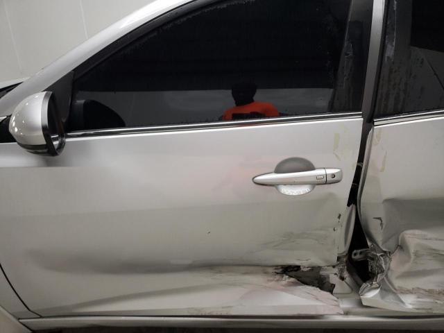 Photo 7 from auction – 2020 NISSAN SENTRA with VIN 3N1AB8CV6LY239196