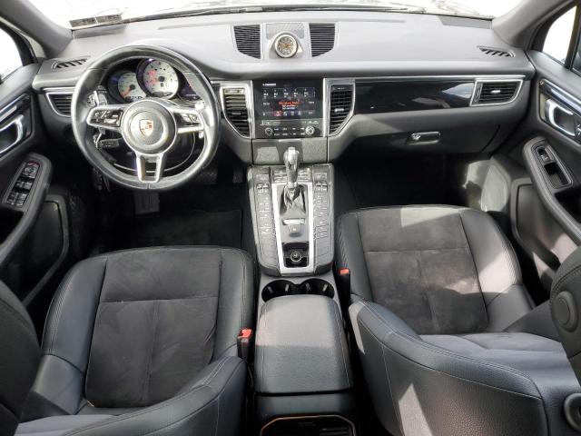 Photo 8 from auction – 2018 PORSCHE MACAN with VIN WP1AA2A54JLB23242