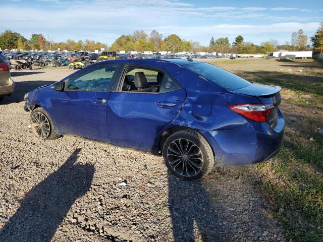 Photo 2 from auction – 2014 TOYOTA COROLLA L with VIN 2T1BURHE3EC012934