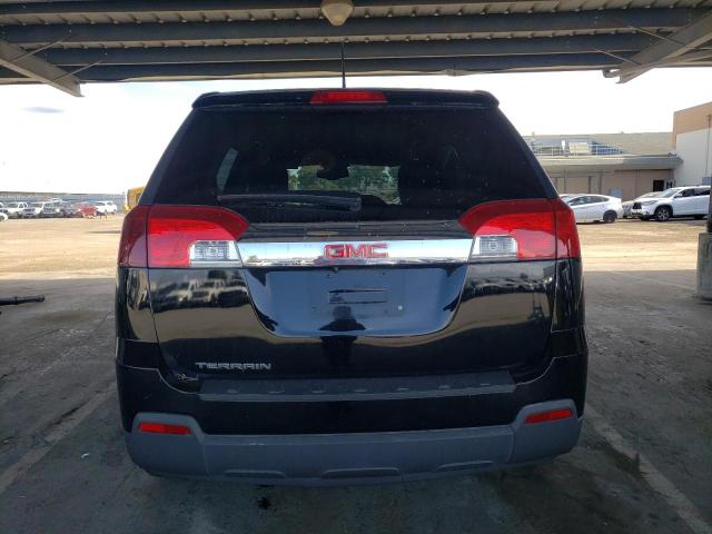 Фото 6 с аукциона – 2013 GMC TERRAIN SL с VIN 2GKALMEK7D6201229