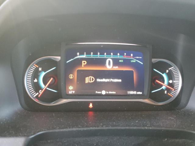 Photo 9 from auction – 2021 HONDA PASSPORT E with VIN 5FNYF8H55MB021255