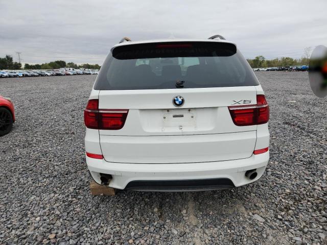 Photo 6 from auction – 2011 BMW X5 XDRIVE3 with VIN 5UXZV4C54BL409626