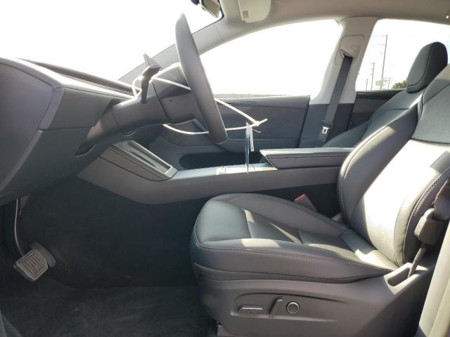 Photo 7 from auction – 2026 TESLA MODEL Y with VIN 7SAYGDEEXTF324320