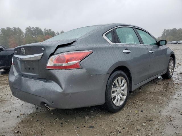 Photo 3 from auction – 2015 NISSAN ALTIMA 2.5 with VIN 1N4AL3APXFN351007