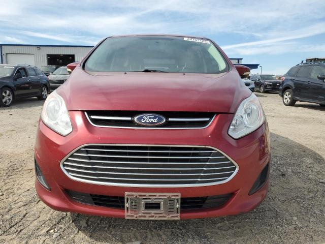 Photo 5 from auction – 2014 FORD C-MAX SE with VIN 1FADP5AU4EL506969