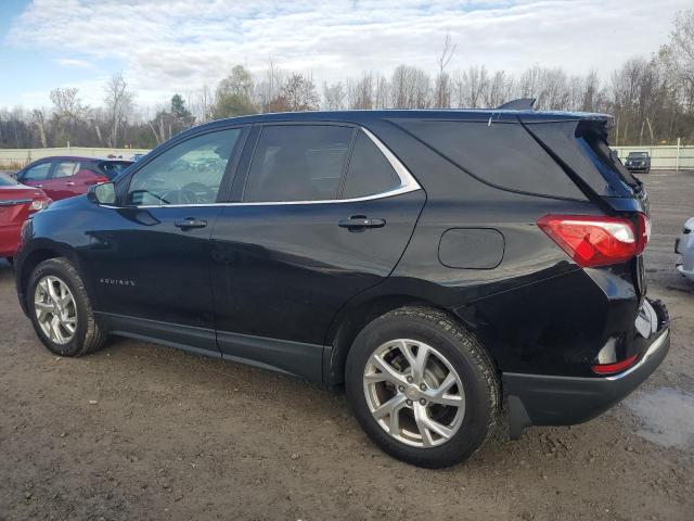 Photo 2 from auction – 2019 CHEVROLET EQUINOX LT with VIN 2GNAXKEVXK6245101