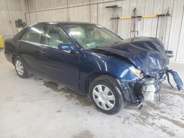 Photo 4 from auction – 2002 TOYOTA CAMRY LE with VIN 4T1BE32K52U637435