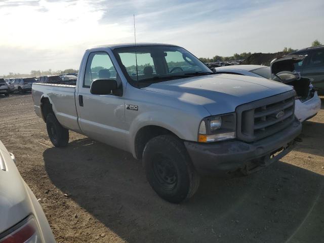Photo 4 from auction – 2003 FORD F250 SUPER with VIN 1FTNF20L03ED49709
