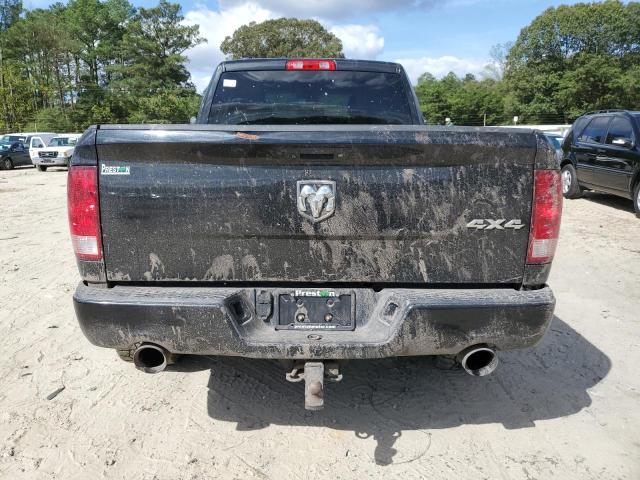 Photo 6 from auction – 2018 RAM 1500 ST with VIN 1C6RR7FT6JS351127