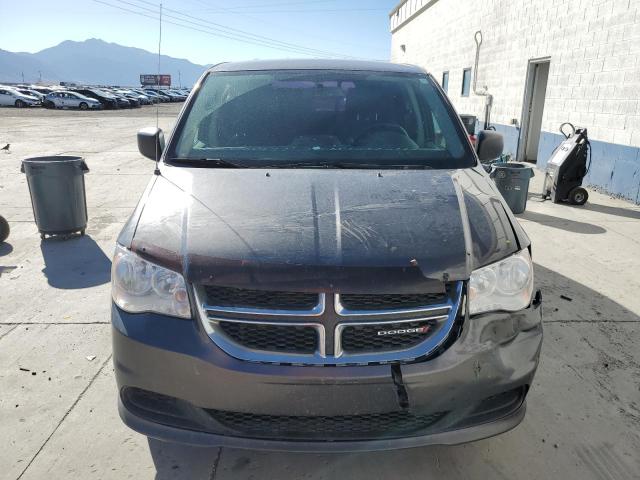 Photo 5 from auction – 2016 DODGE GRAND CARA with VIN 2C4RDGBG1GR369108