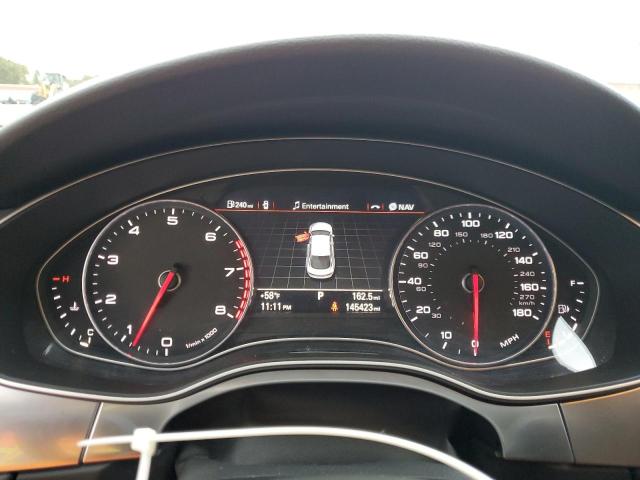 Photo 9 from auction – 2013 AUDI A7 PREMIUM PLUS with VIN WAUYGAFC0DN108680