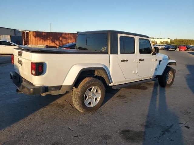 Photo 3 from auction – 2021 JEEP GLADIATOR with VIN 1C6JJTAM6ML548472