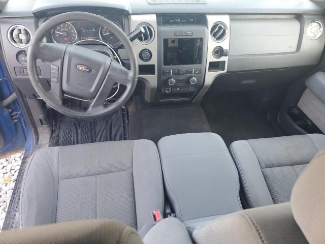Photo 8 from auction – 2011 FORD F150 SUPER with VIN 1FTFW1EFXBFA01426