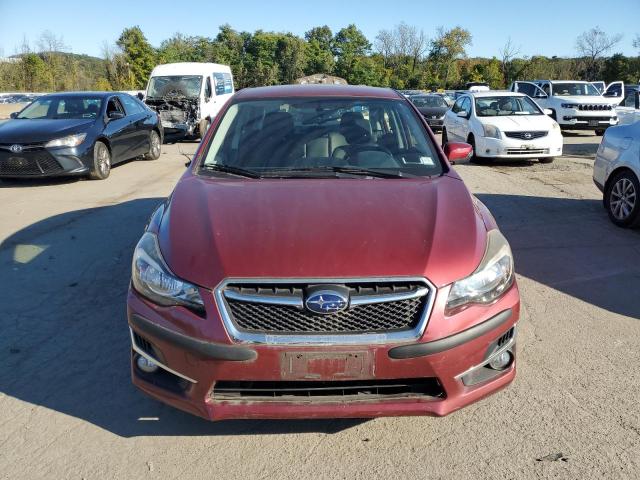 Photo 5 from auction – 2016 SUBARU IMPREZA LI with VIN JF1GJAK65GH012343