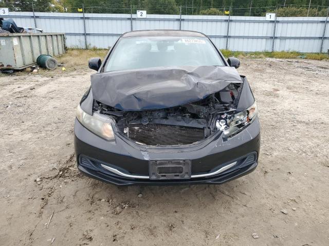 Photo 5 from auction – 2013 HONDA CIVIC LX with VIN 2HGFB2F50DH573003