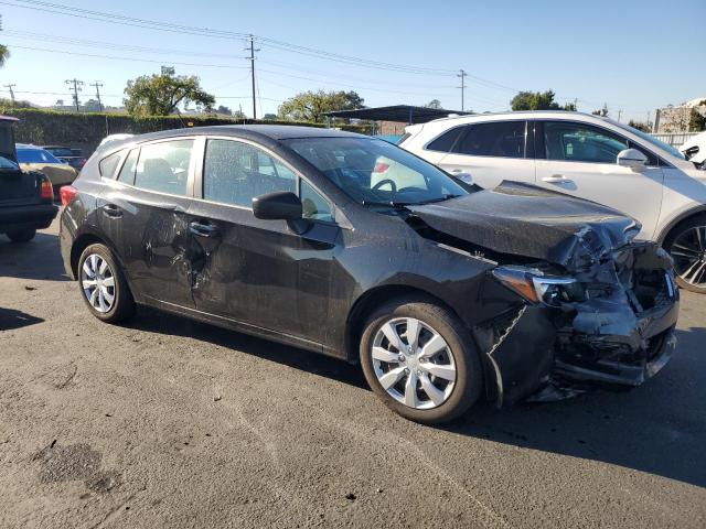 Photo 4 from auction – 2018 SUBARU IMPREZA with VIN 4S3GTAA60J3744146