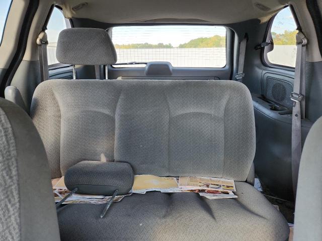 Photo 10 from auction – 2006 CHRYSLER TOWN & COU with VIN 1A4GP45RX6B645044