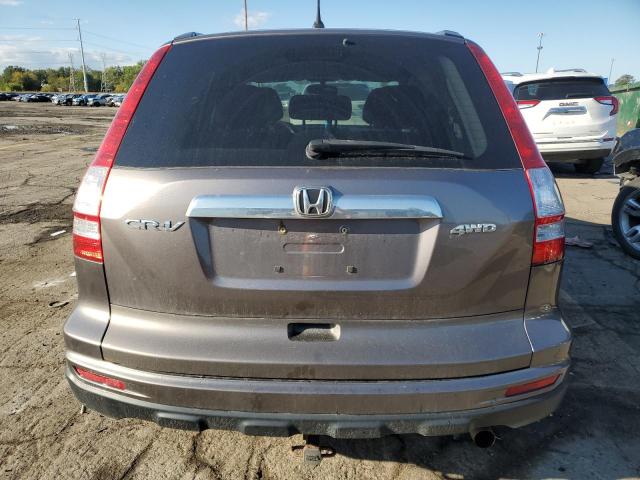 Photo 6 from auction – 2011 HONDA CR-V EX with VIN 5J6RE4H54BL022854