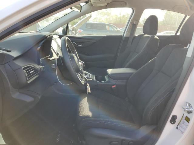 Photo 7 from auction – 2025 SUBARU LEGACY PRE with VIN 4S3BWAD64S3020393