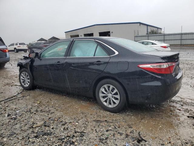 Photo 2 from auction – 2017 TOYOTA CAMRY LE with VIN 4T1BF1FK3HU306177